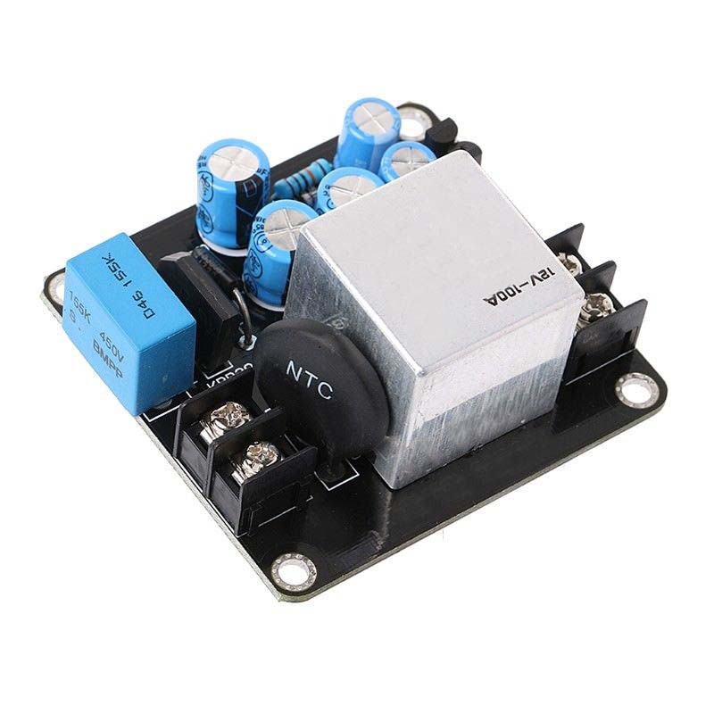 Elektronický limiter