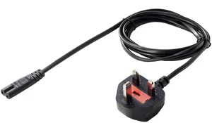 Napájecí kabel UK 2 vodiče
