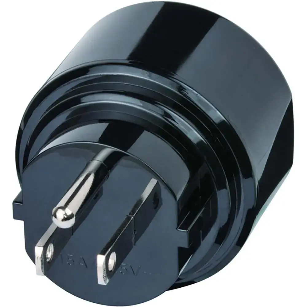 Cestovní adapter EU - > USA