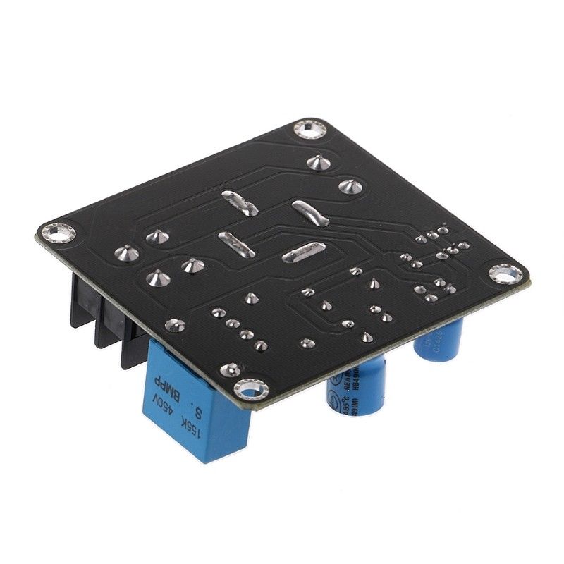 Elektronický limiter