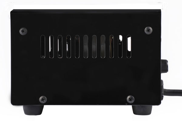 Měnič napětí  230V/110V 100W PROFLEX PRT-100