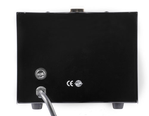 Měnič napětí 230V/110V 2000W PROFLEX PRT-2000