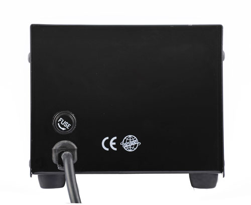 Měnič napětí 230V/110V 300W PROFLEX PRT-300