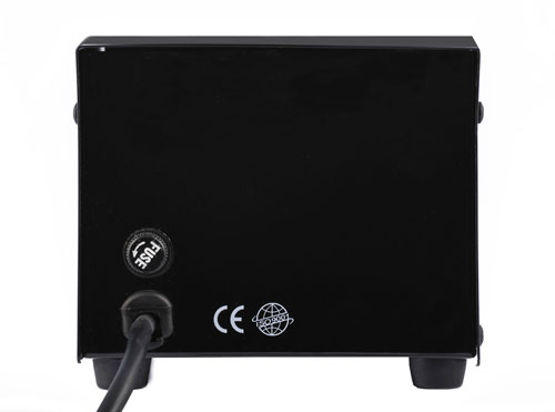 Měnič napětí 230V/110V 500W PROFLEX PRT-500