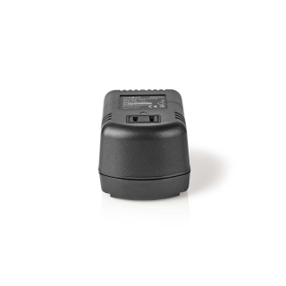Měnič napětí  230V/110V 65W (75W max)