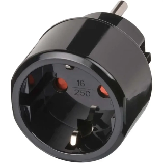Cestovní adapter EU - > USA